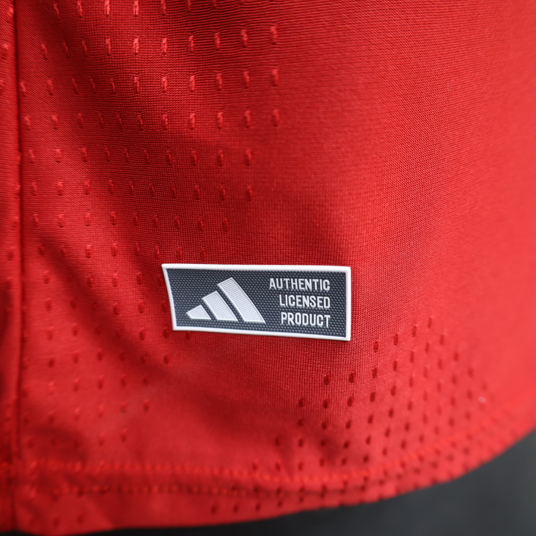 Jersey Manchester United local 26/27 - Image 4