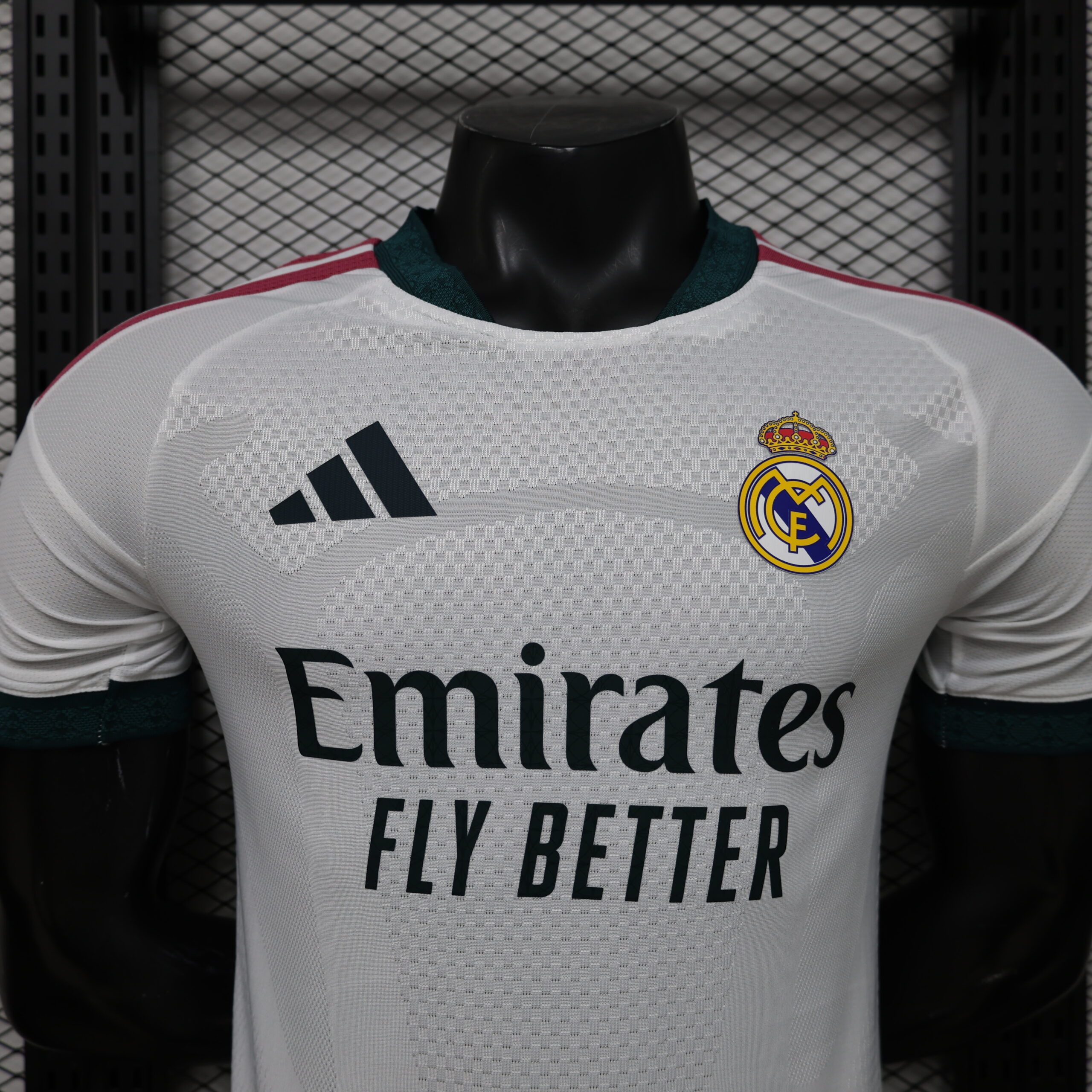 Jersey Real Madrid local 26/27 - Image 2