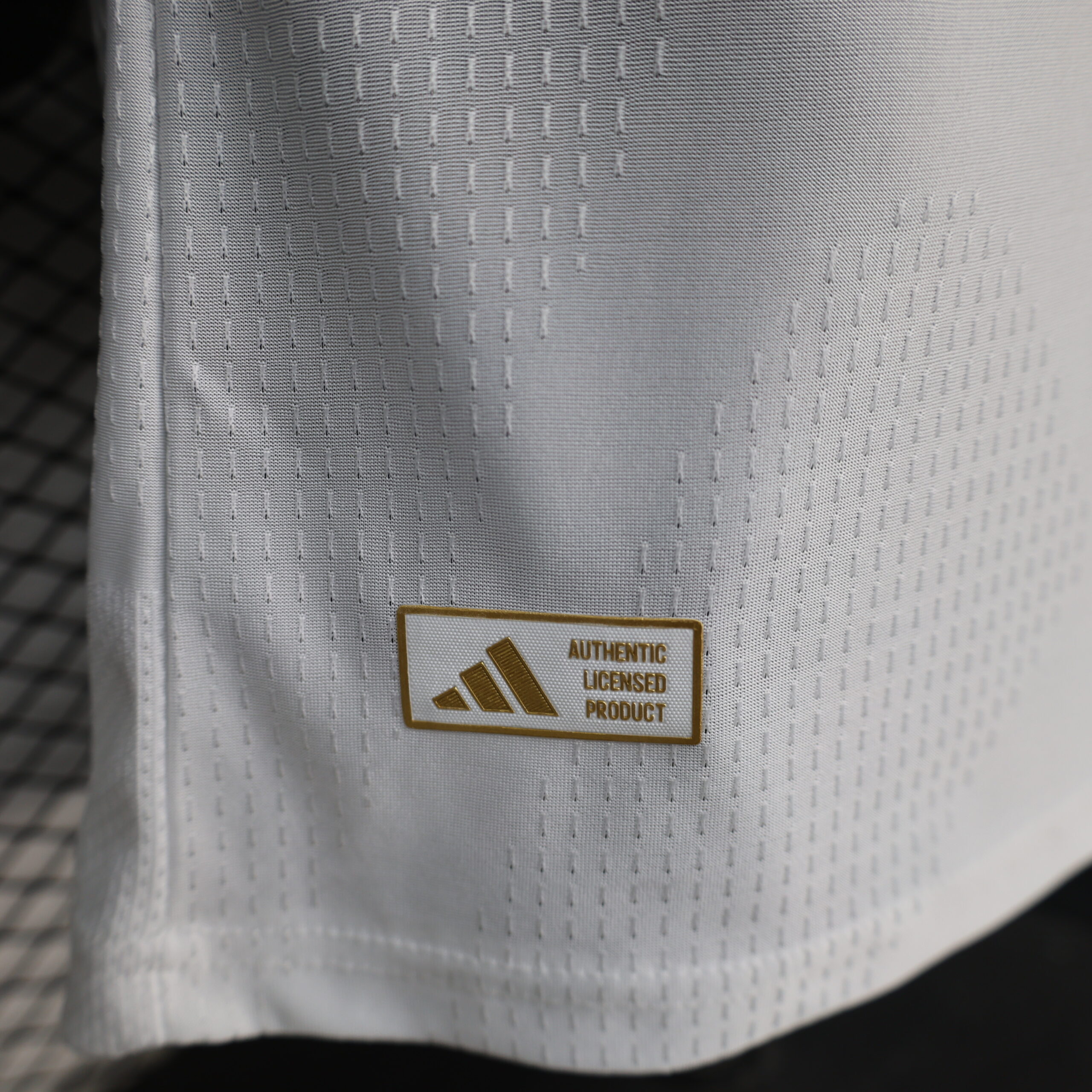 Jersey Real Madrid local 26/27 - Image 6