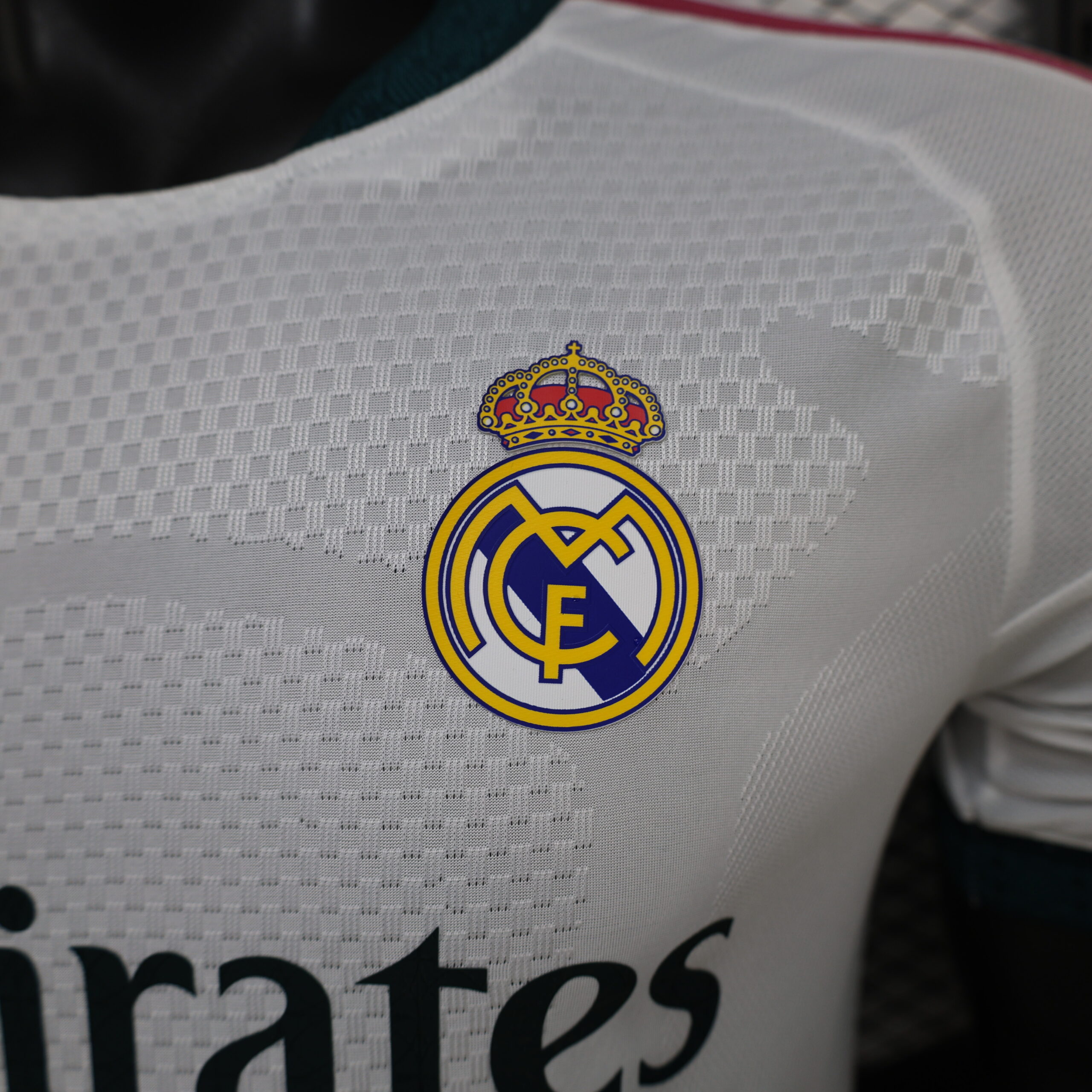 Jersey Real Madrid local 26/27 - Image 4