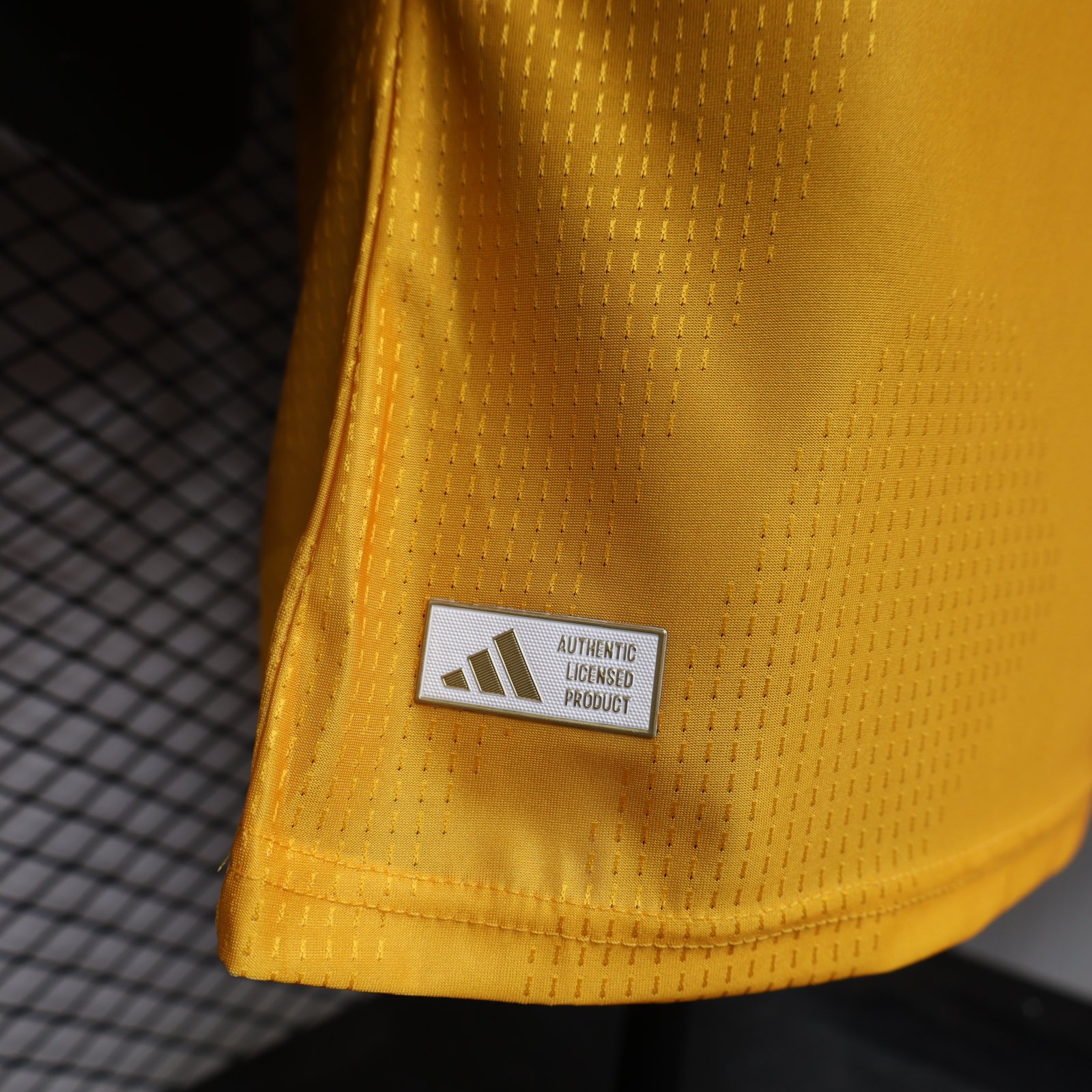 Jersey Tigres local 26/27 - Image 8