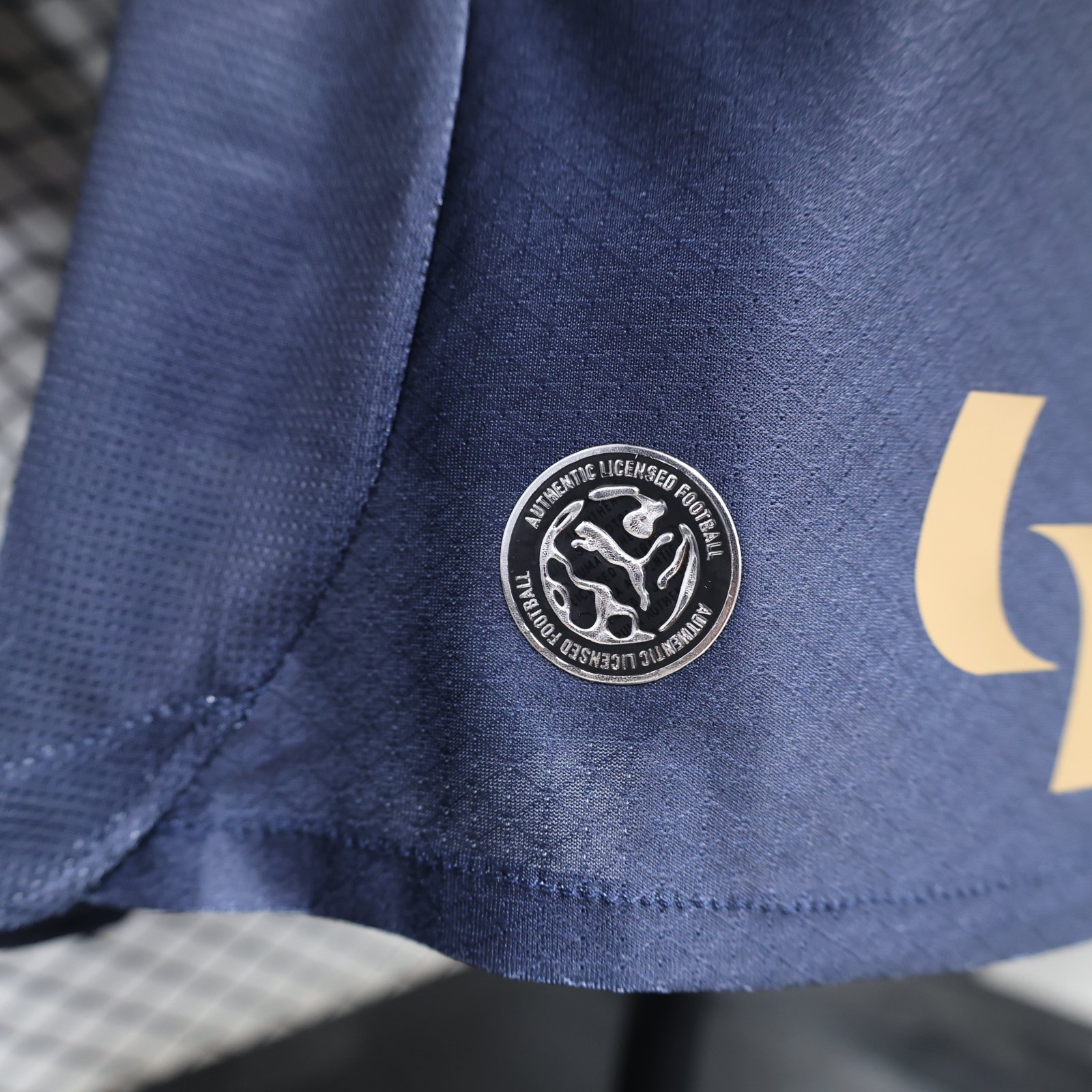 Jersey Pumas local 26/27 - Image 6