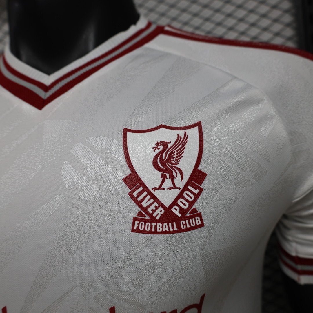Jersey Liverpool visitante 26/27 - Image 4