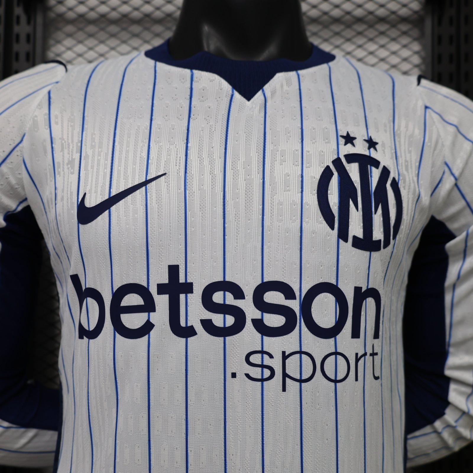 Jersey Inter de Milan visita 26/27 - Image 7