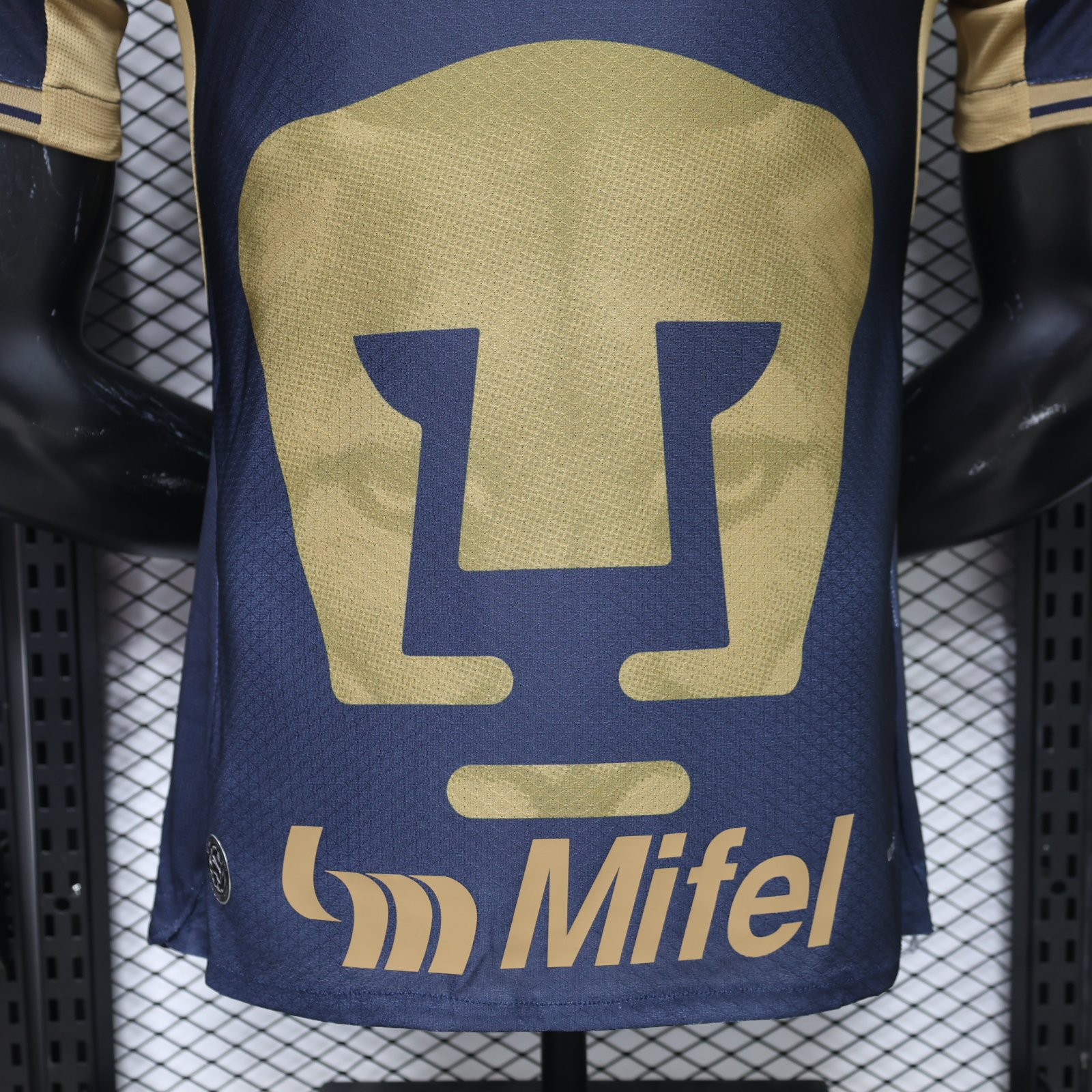 Jersey Pumas local 26/27 - Image 4