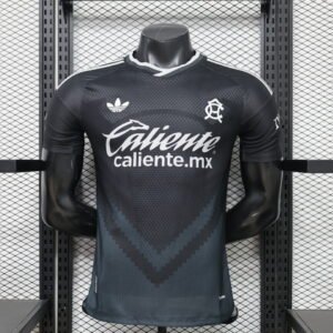 Jersey America visitante 26/27