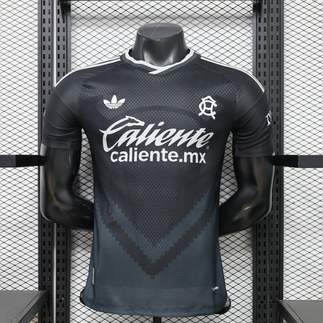 Jersey America visitante 26/27