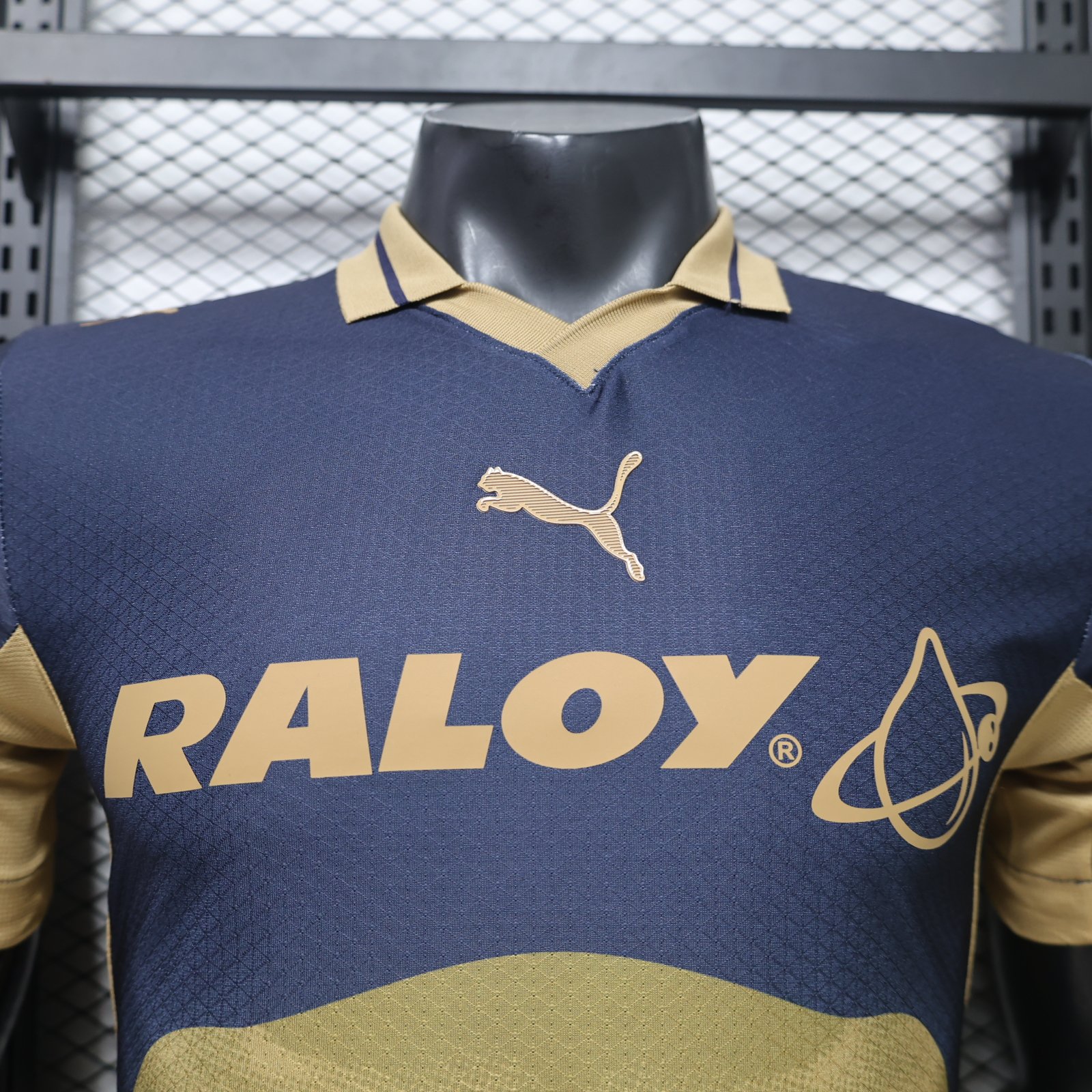 Jersey Pumas local 26/27 - Image 2
