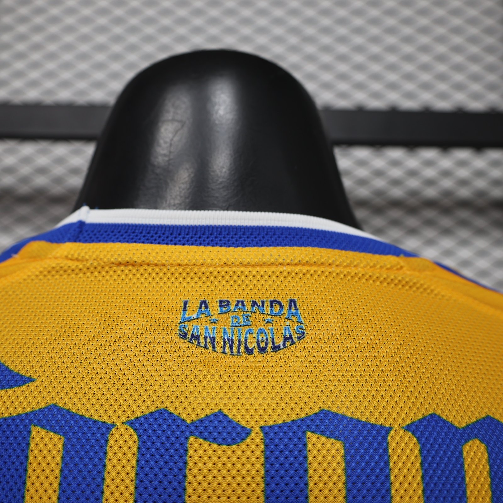 Jersey Tigres local 26/27 - Image 7