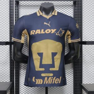 Jersey Pumas local 26/27