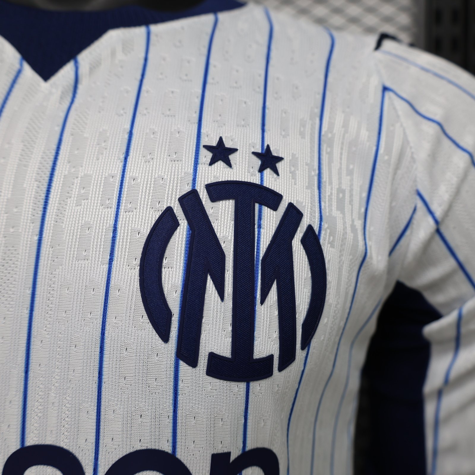 Jersey Inter de Milan visita 26/27 - Image 3
