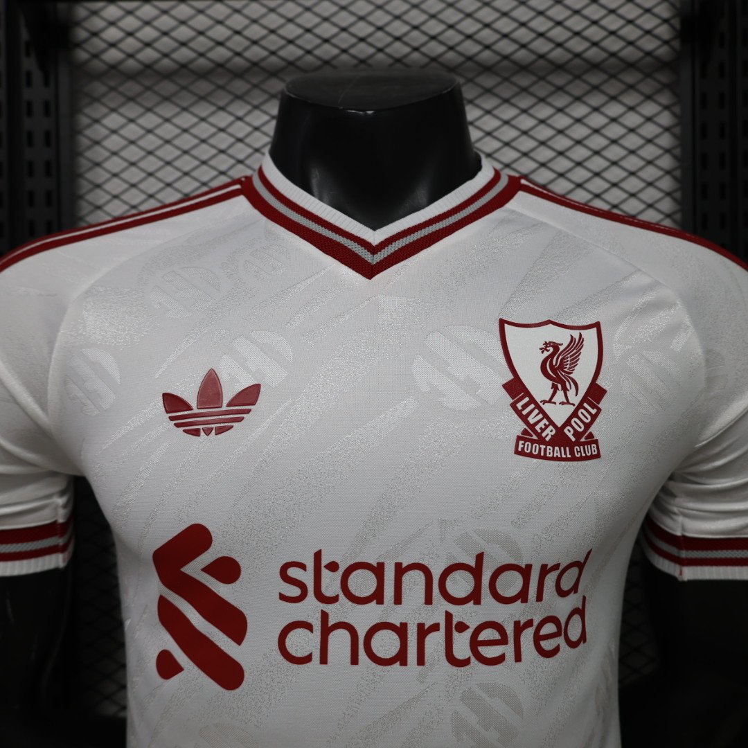 Jersey Liverpool visitante 26/27 - Image 2