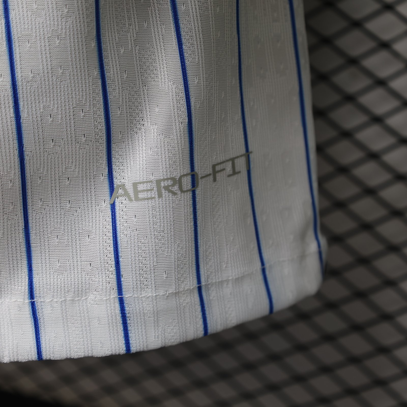 Jersey Inter de Milan visita 26/27 - Image 5