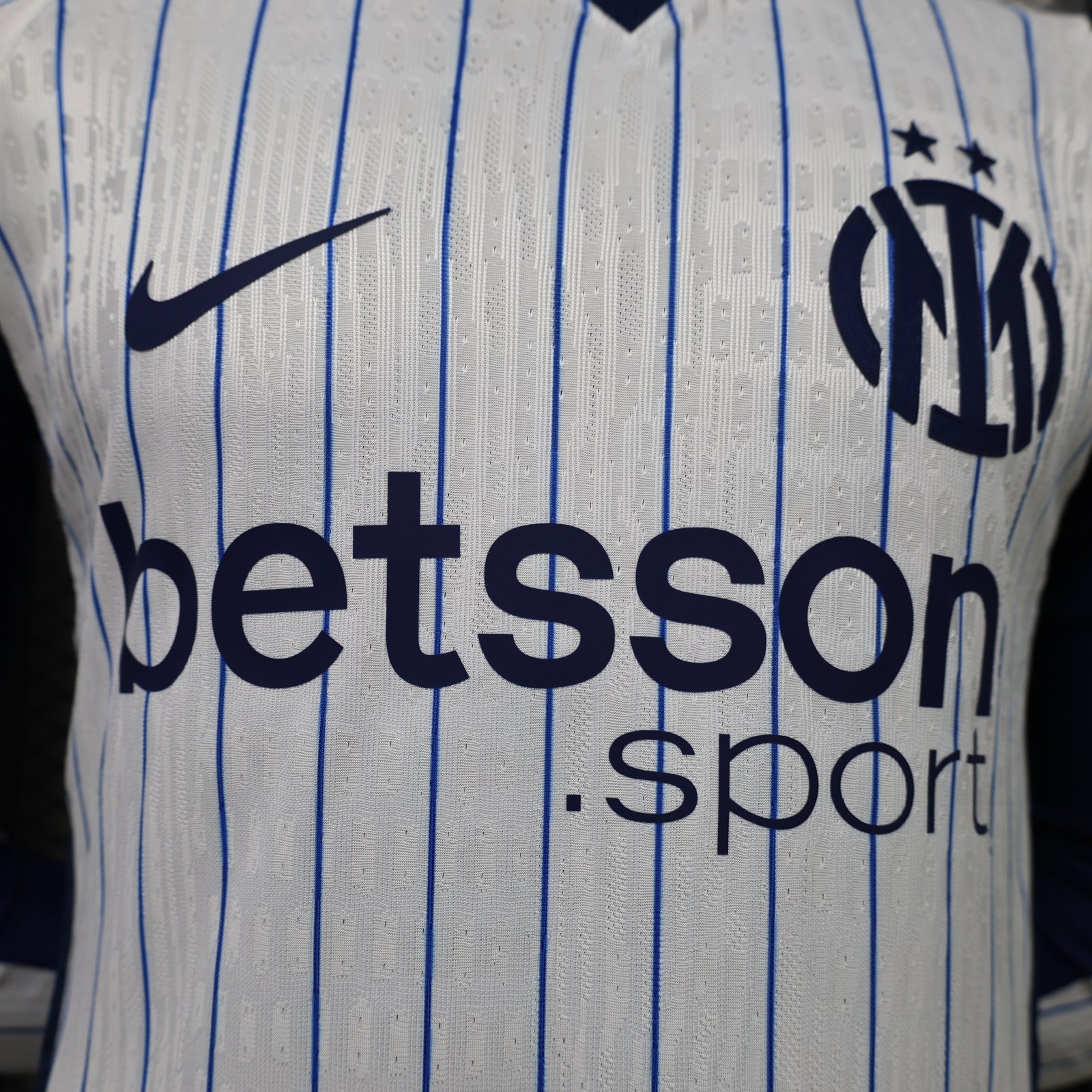 Jersey Inter de Milan visita 26/27 - Image 4