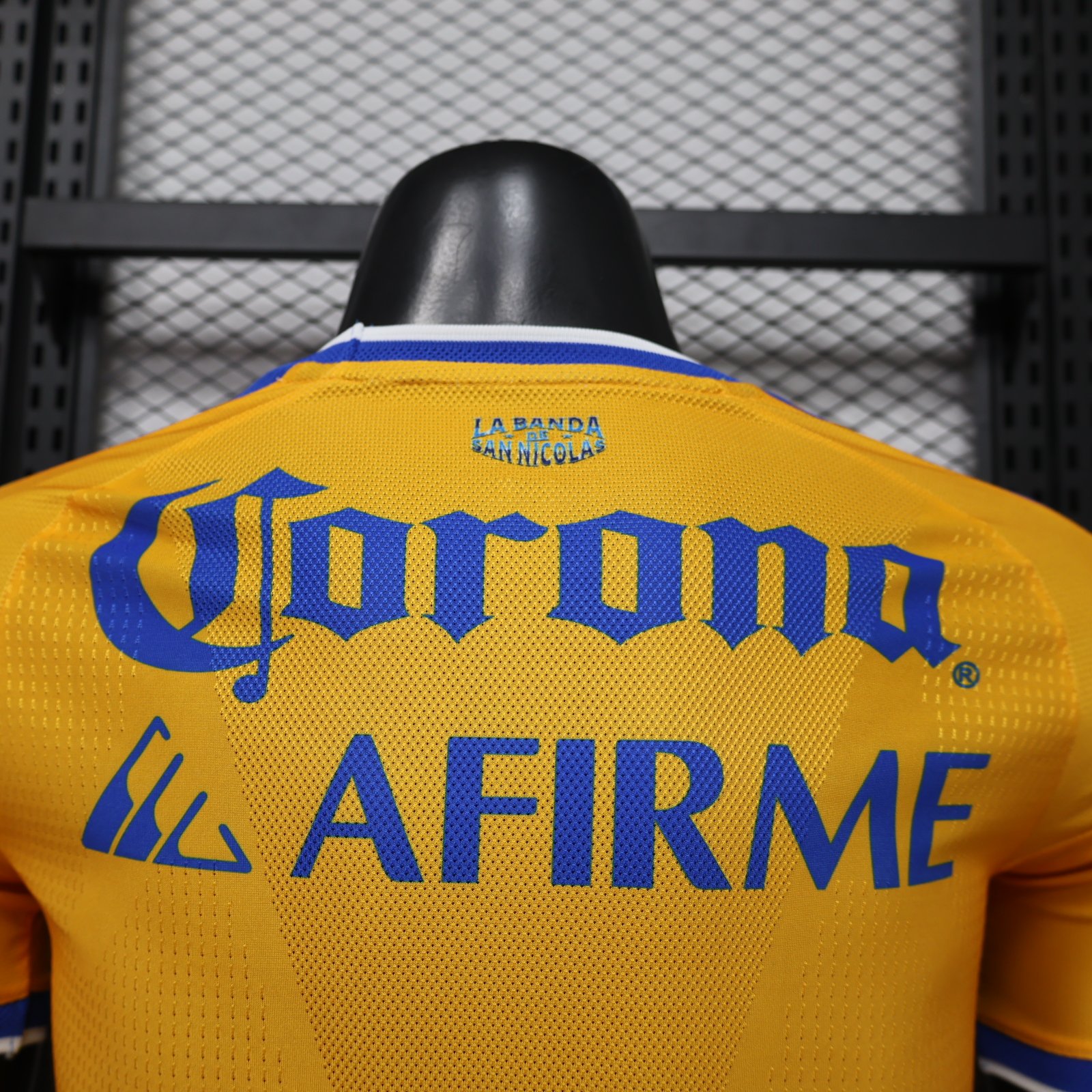 Jersey Tigres local 26/27 - Image 5
