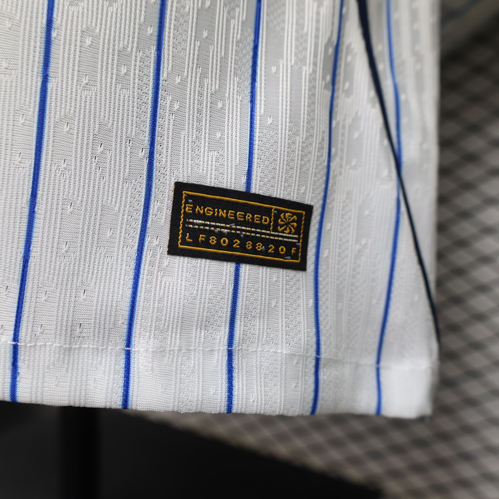 Jersey Inter de Milan visita 26/27 - Image 6