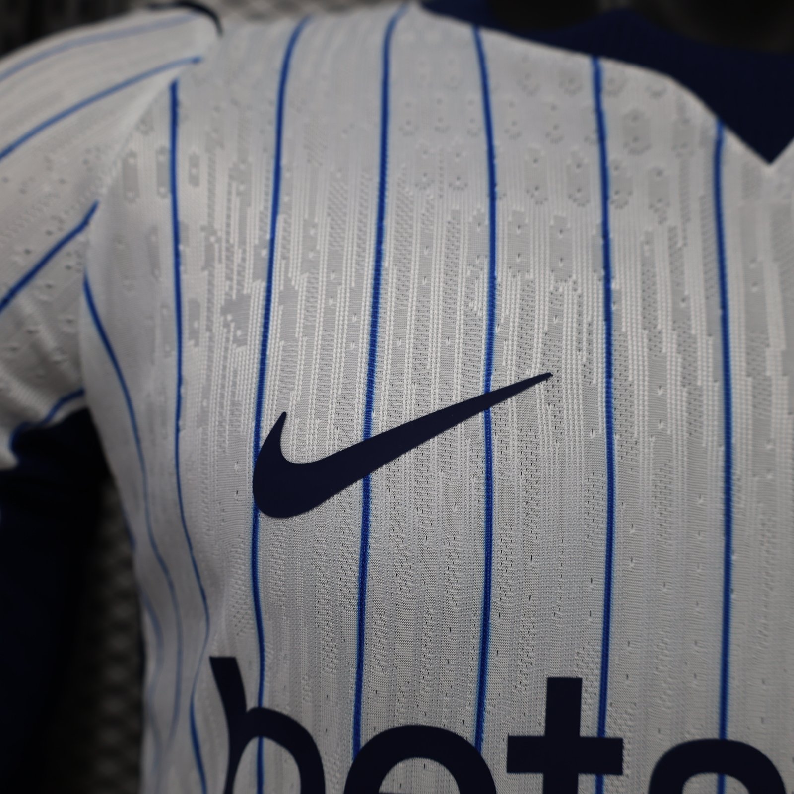 Jersey Inter de Milan visita 26/27 - Image 2