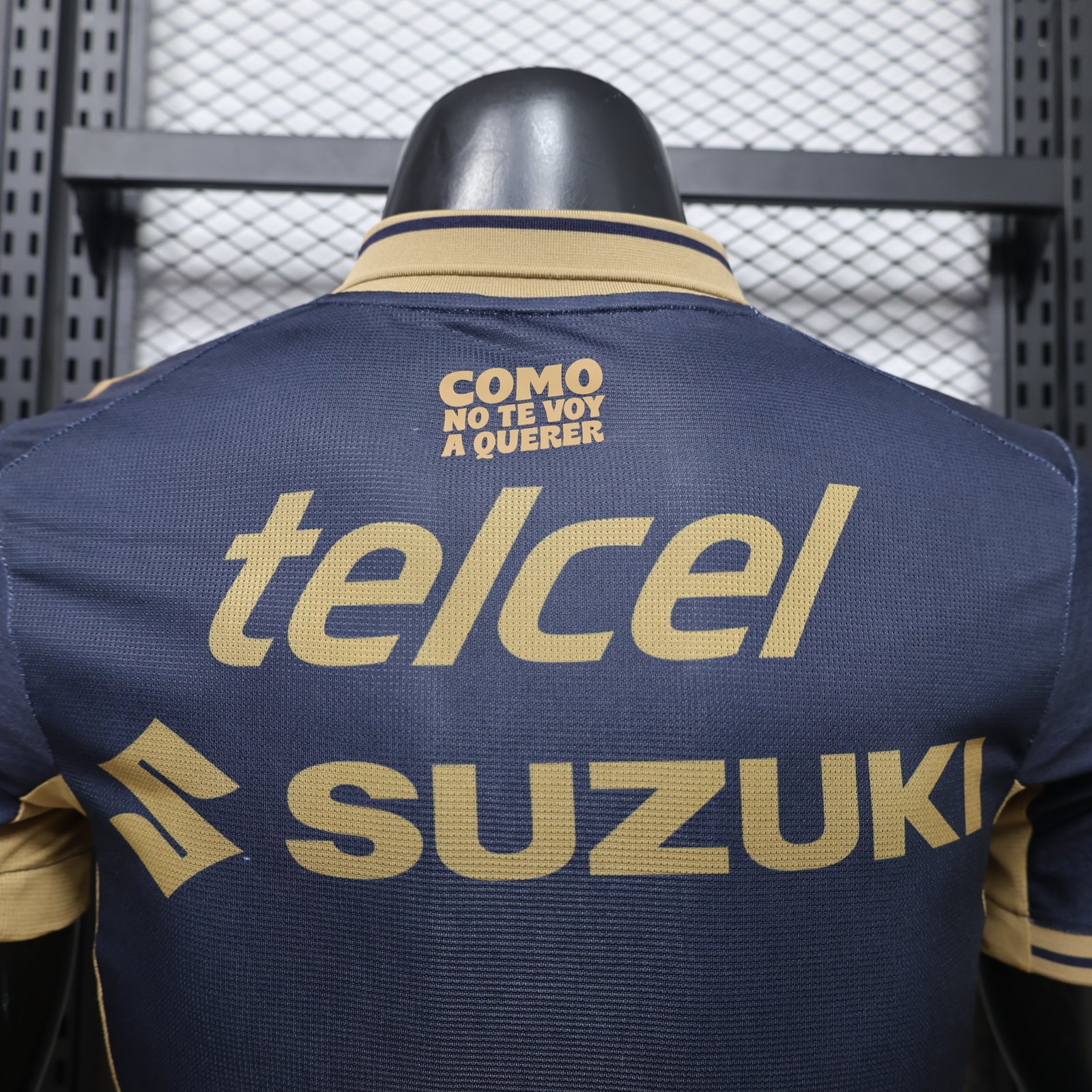 Jersey Pumas local 26/27 - Image 3
