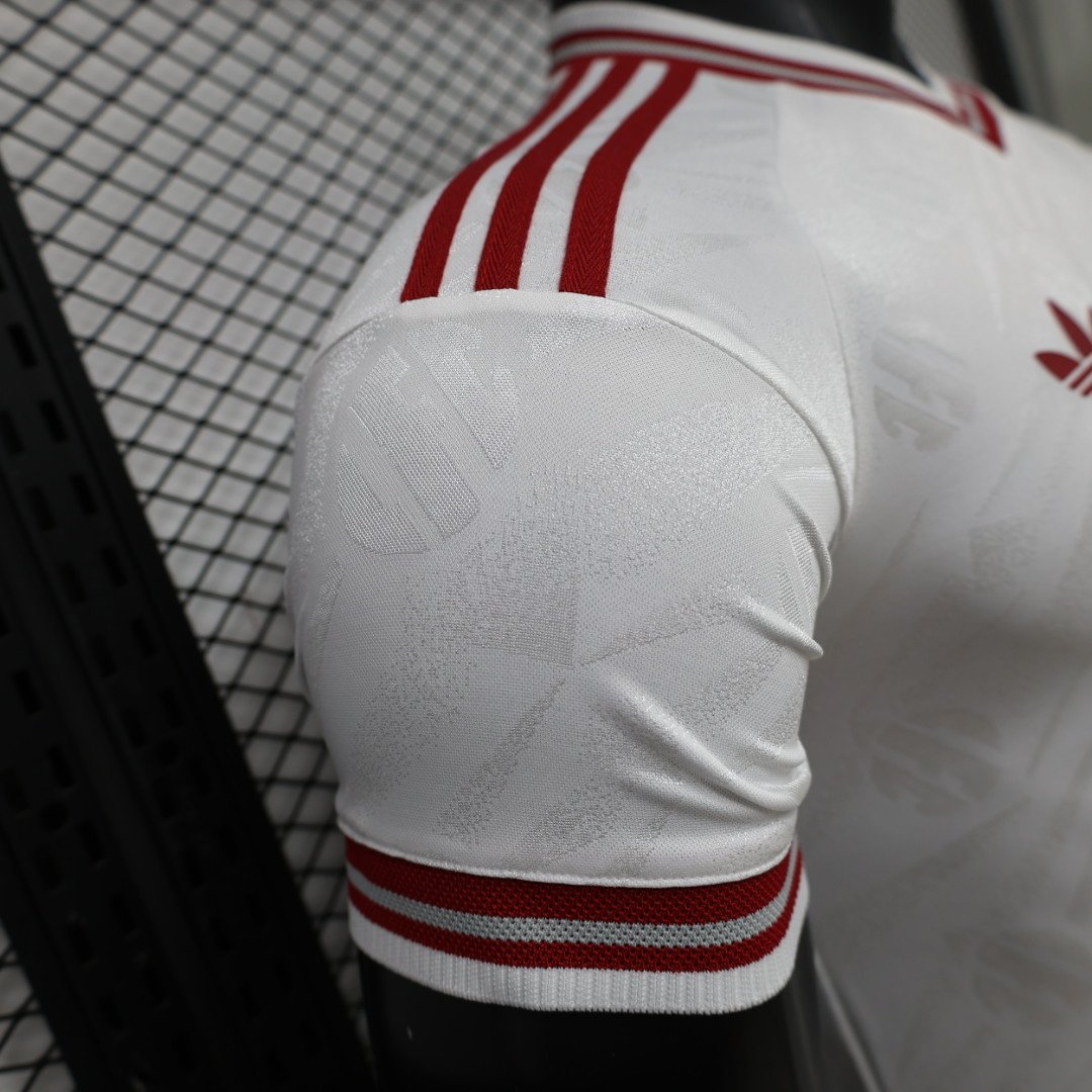 Jersey Liverpool visitante 26/27 - Image 6