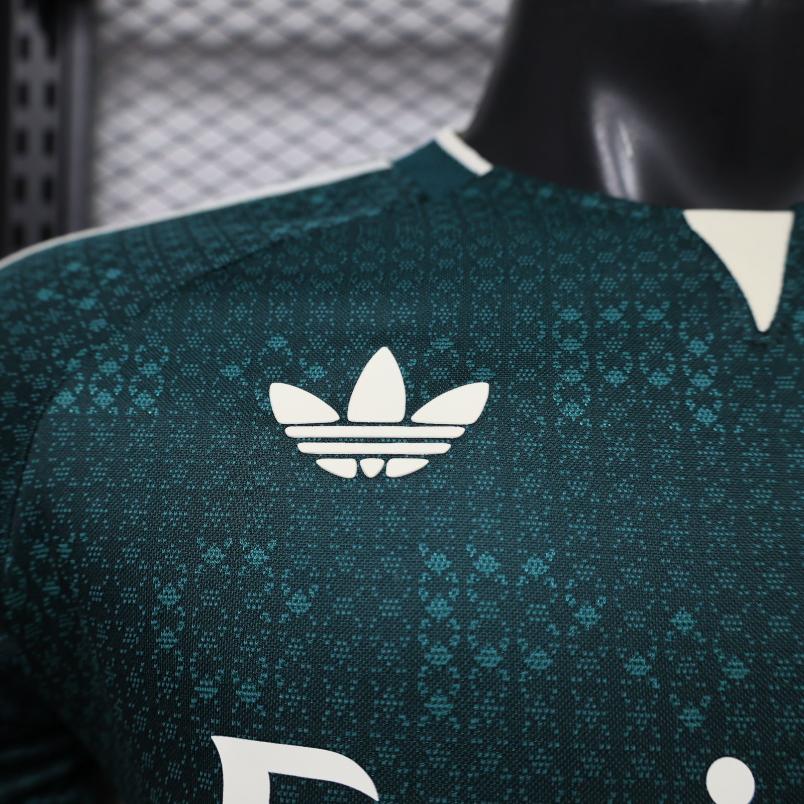 Jersey Real Madrid tercer equipación 26/27 - Image 2