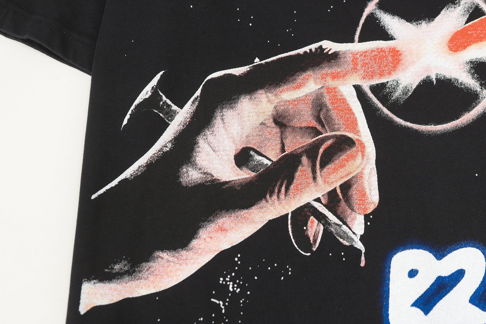 PLAYERA HELLSTAR OVERSIZE 0003 - Image 3