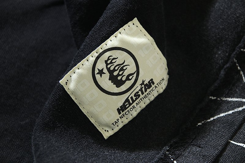 PLAYERA HELLSTAR OVERSIZE 0008 - Image 6