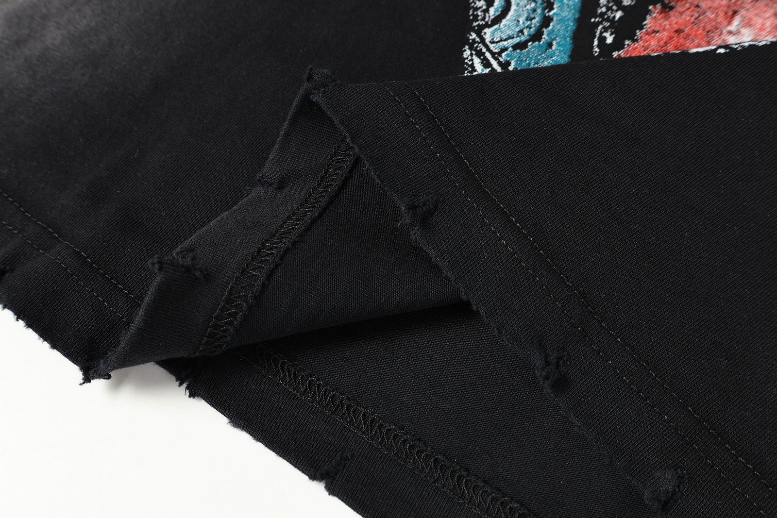 PLAYERA HELLSTAR OVERSIZE STREETWEAR 0001 - Image 8