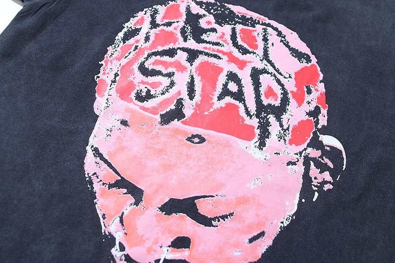 PLAYERA HELLSTAR OVERSIZE DENNIS RODMAN - Image 3