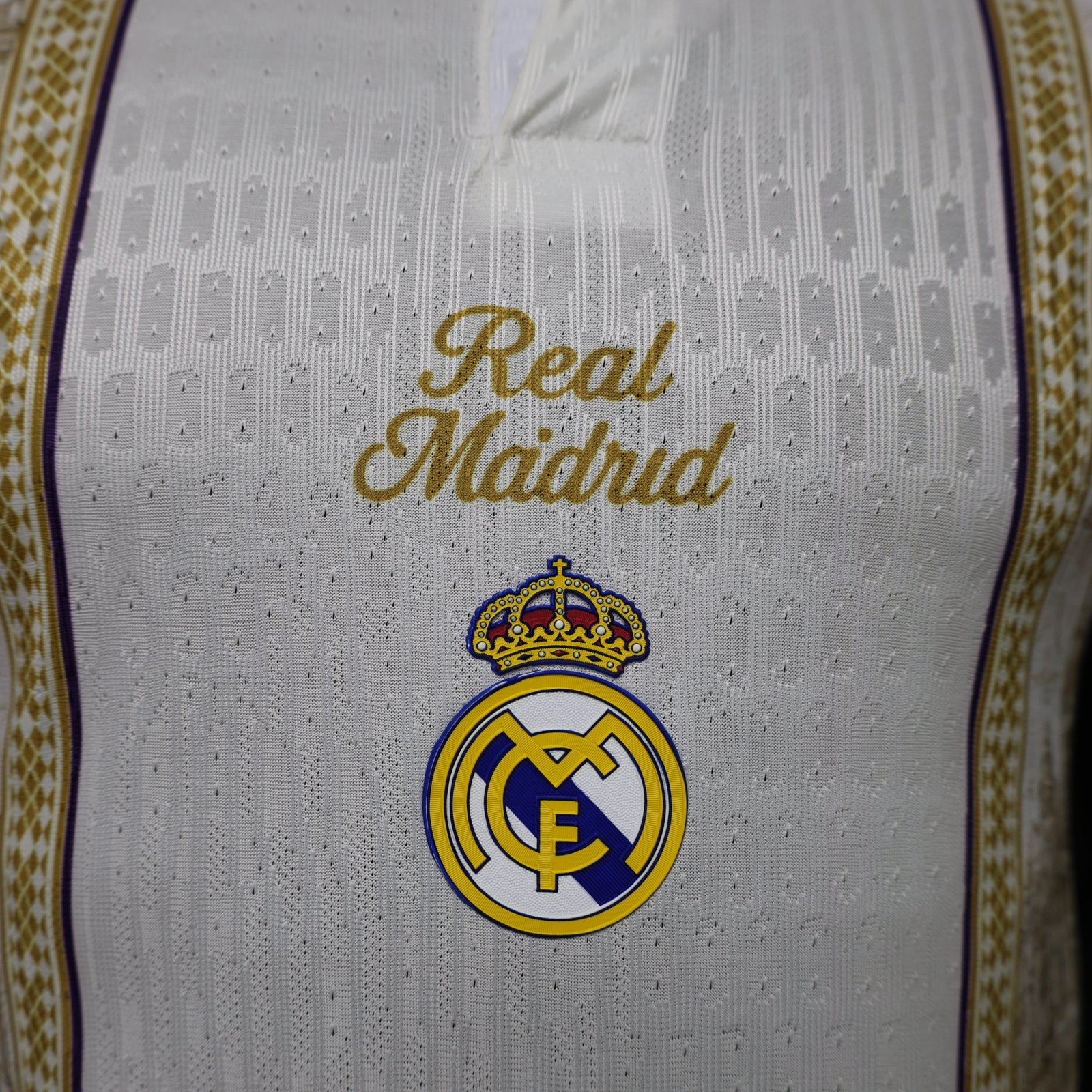 Jersey Real Madrid Edición especial - Image 3