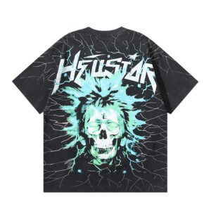 PLAYERA HELLSTAR OVERSIZE 0008
