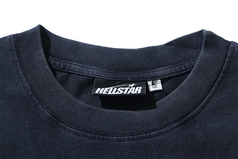 PLAYERA HELLSTAR OVERSIZE DENNIS RODMAN - Image 6