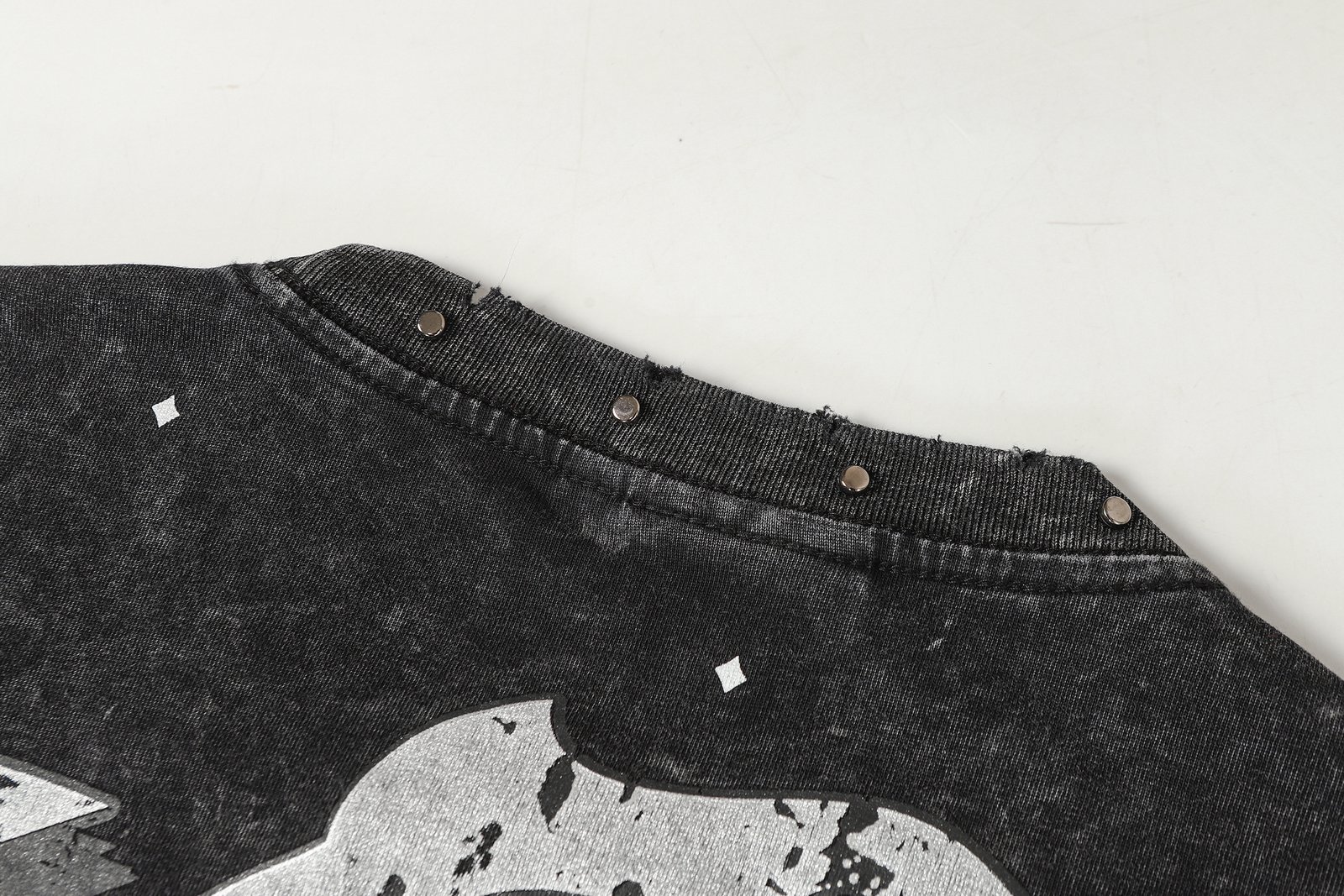 PLAYERA HELLSTAR OVERSIZE 0009 - Image 5