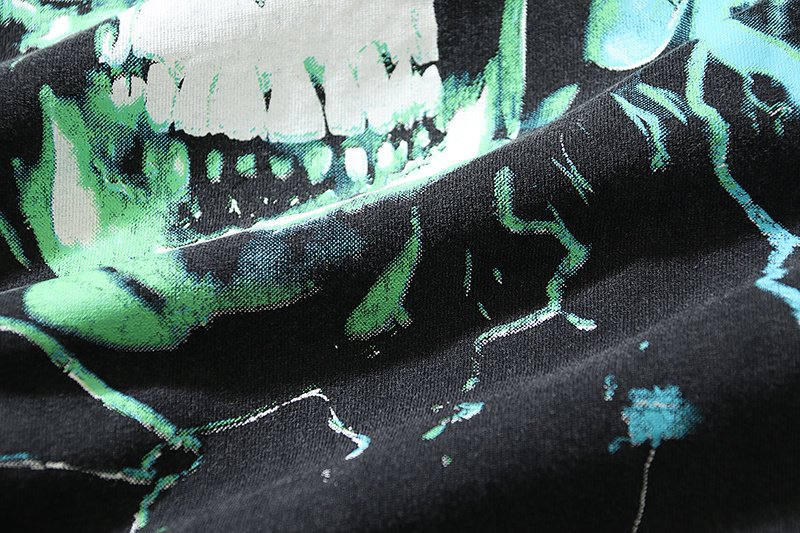 PLAYERA HELLSTAR OVERSIZE 0008 - Image 4