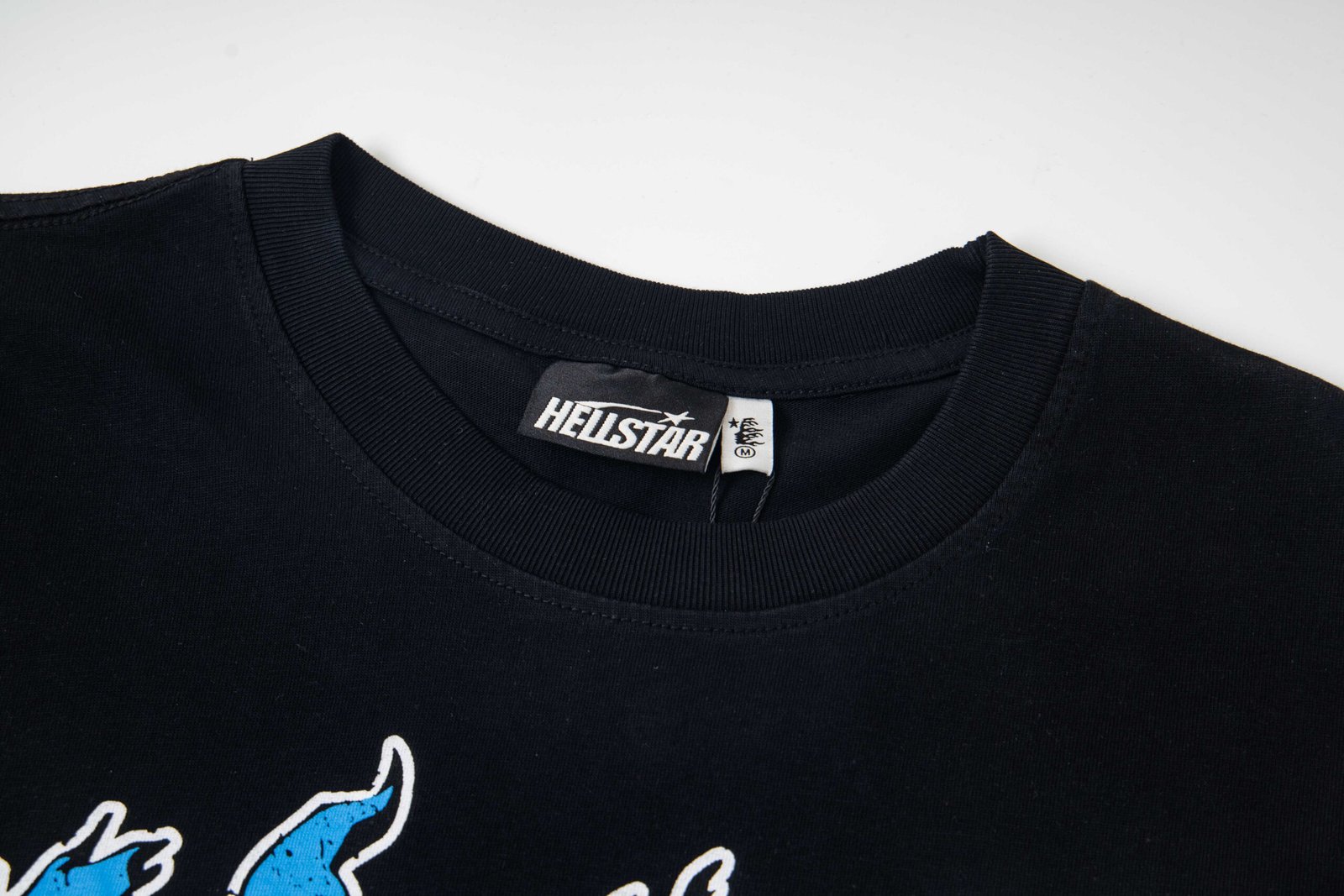 PLAYERA HELLSTAR OVERSIZE 0002 - Image 7