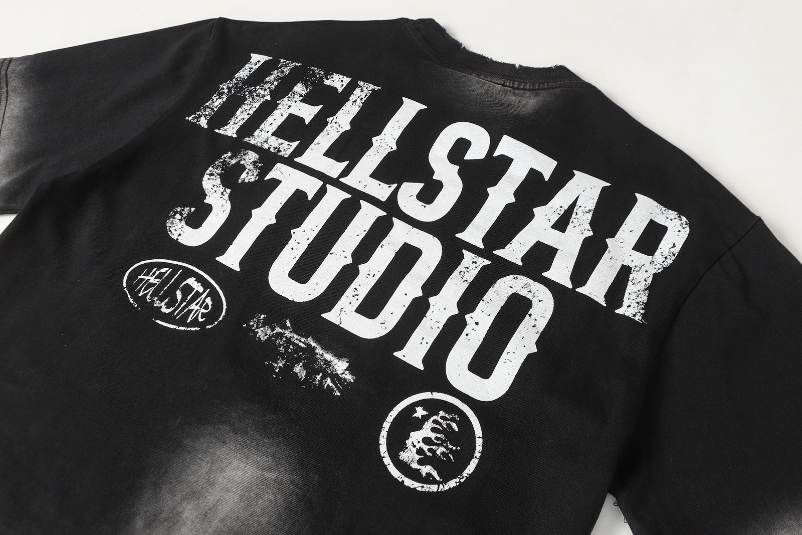 PLAYERA HELLSTAR OVERSIZE 0006 - Image 3