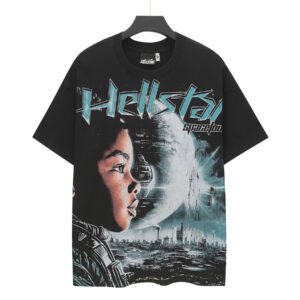 PLAYERA HELLSTAR OVERSIZE 0005