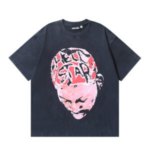 PLAYERA HELLSTAR OVERSIZE DENNIS RODMAN
