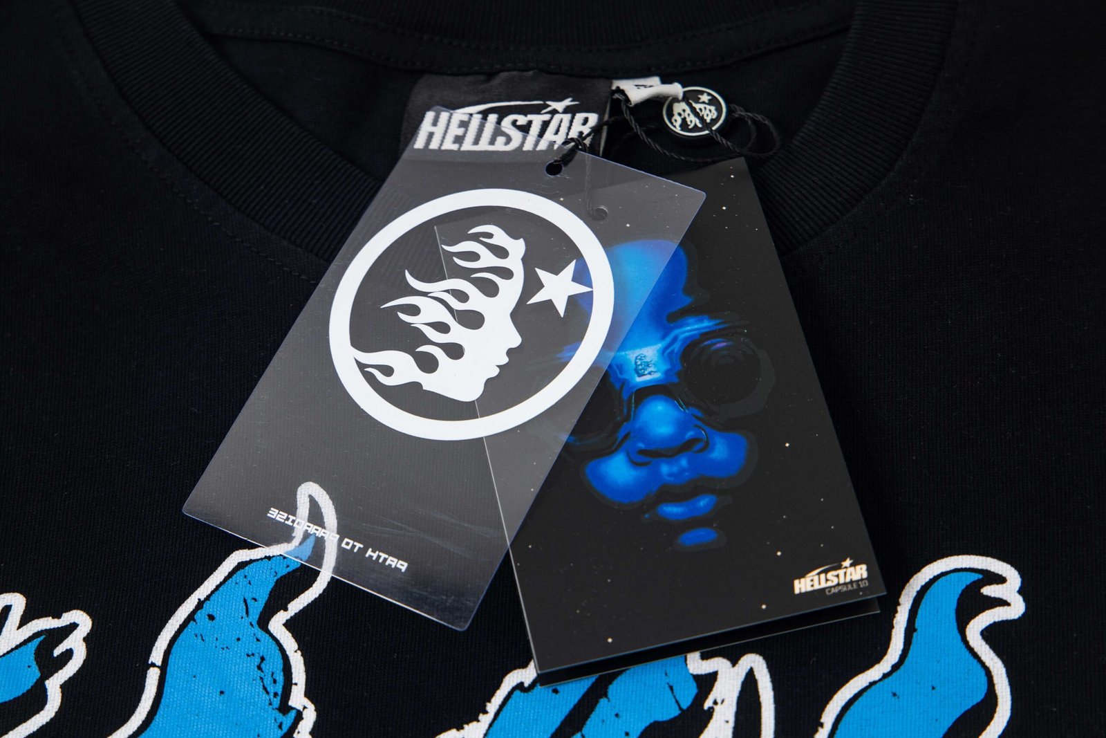PLAYERA HELLSTAR OVERSIZE 0002 - Image 8