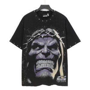 PLAYERA HELLSTAR OVERSIZE 0007