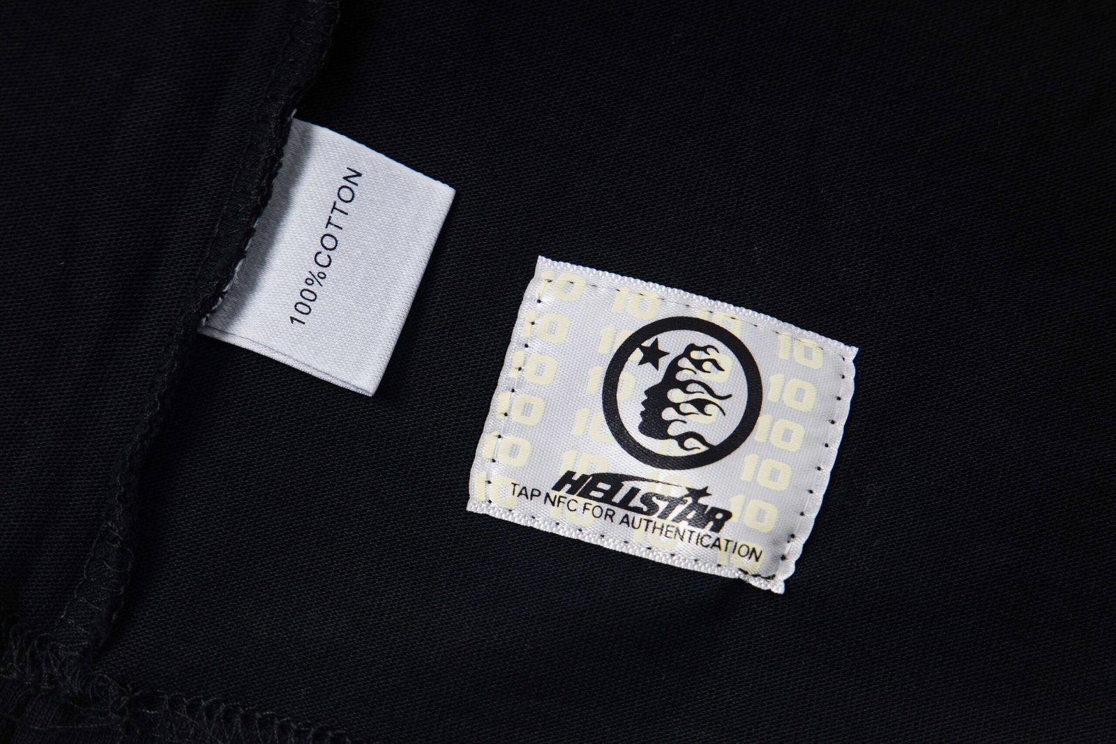 PLAYERA HELLSTAR OVERSIZE 0002 - Image 9