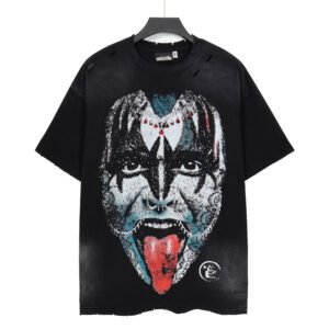PLAYERA HELLSTAR OVERSIZE STREETWEAR 0001