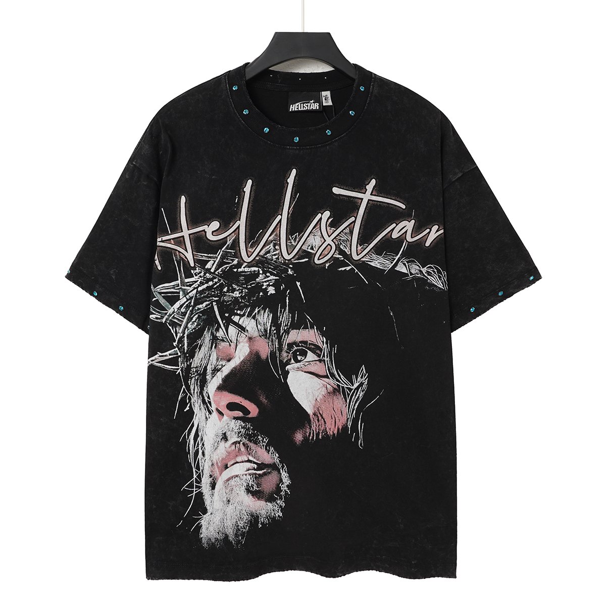 PLAYERA HELLSTAR OVERSIZE 0004