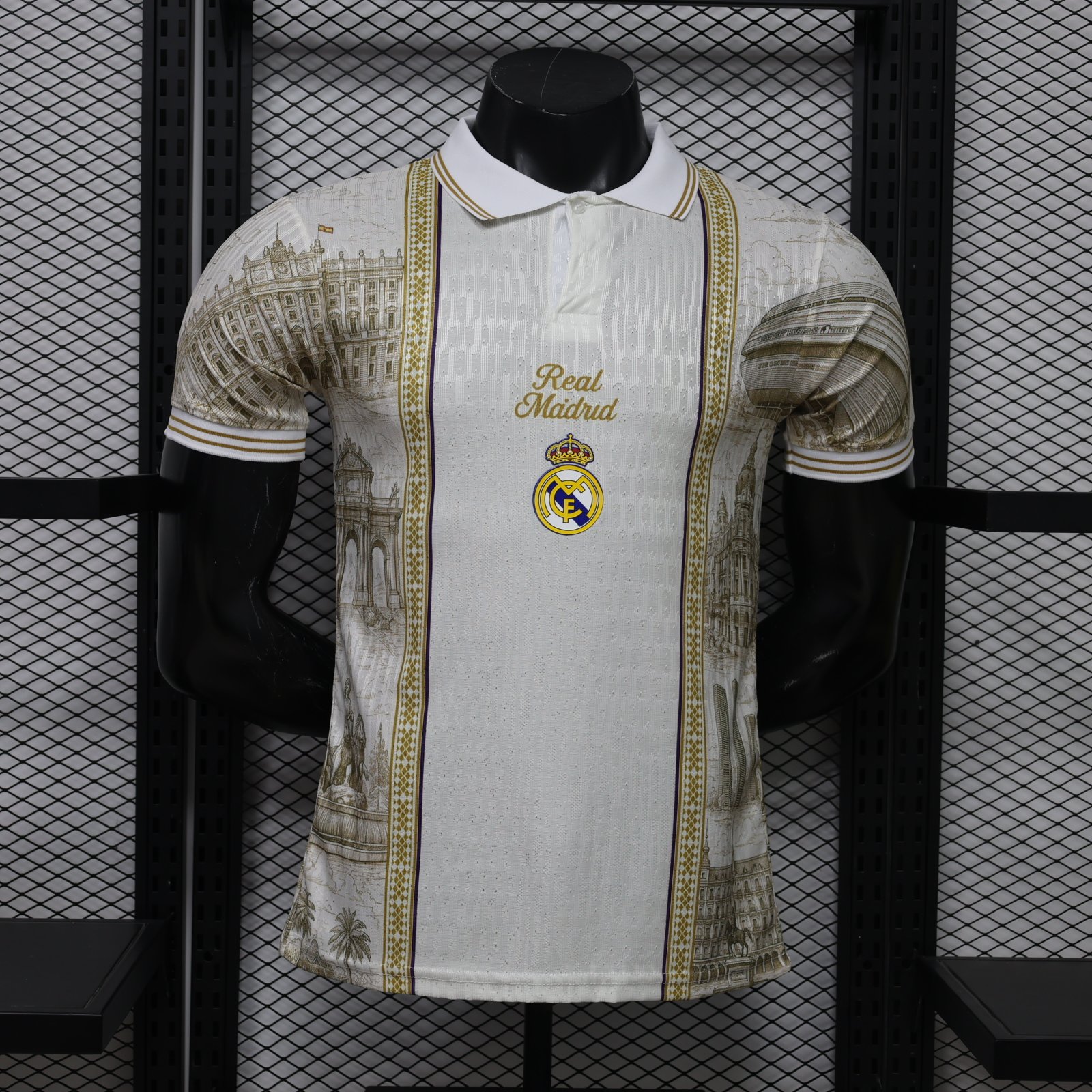 Jersey Real Madrid Edición especial - Image 2