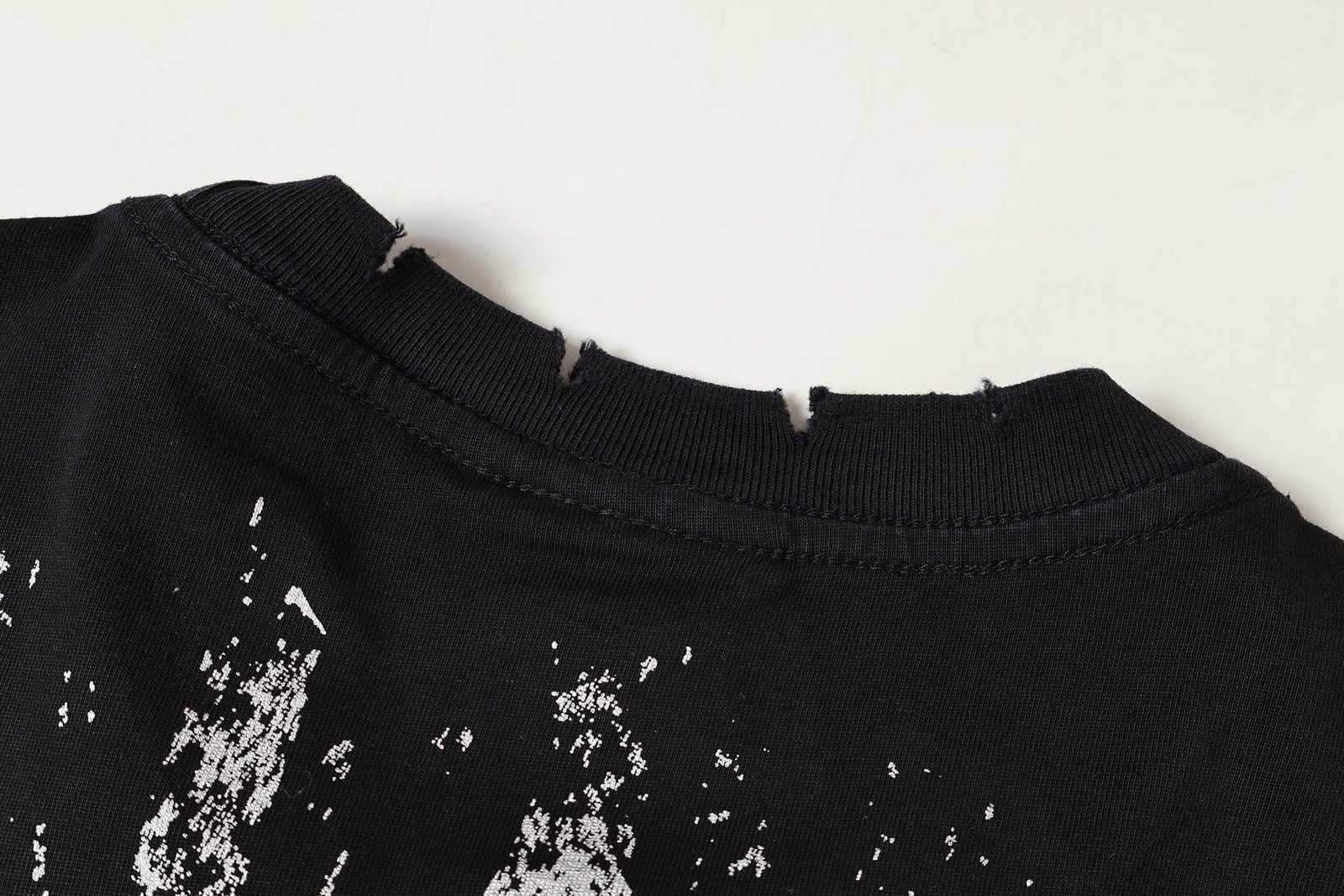 PLAYERA HELLSTAR OVERSIZE STREETWEAR 0001 - Image 5