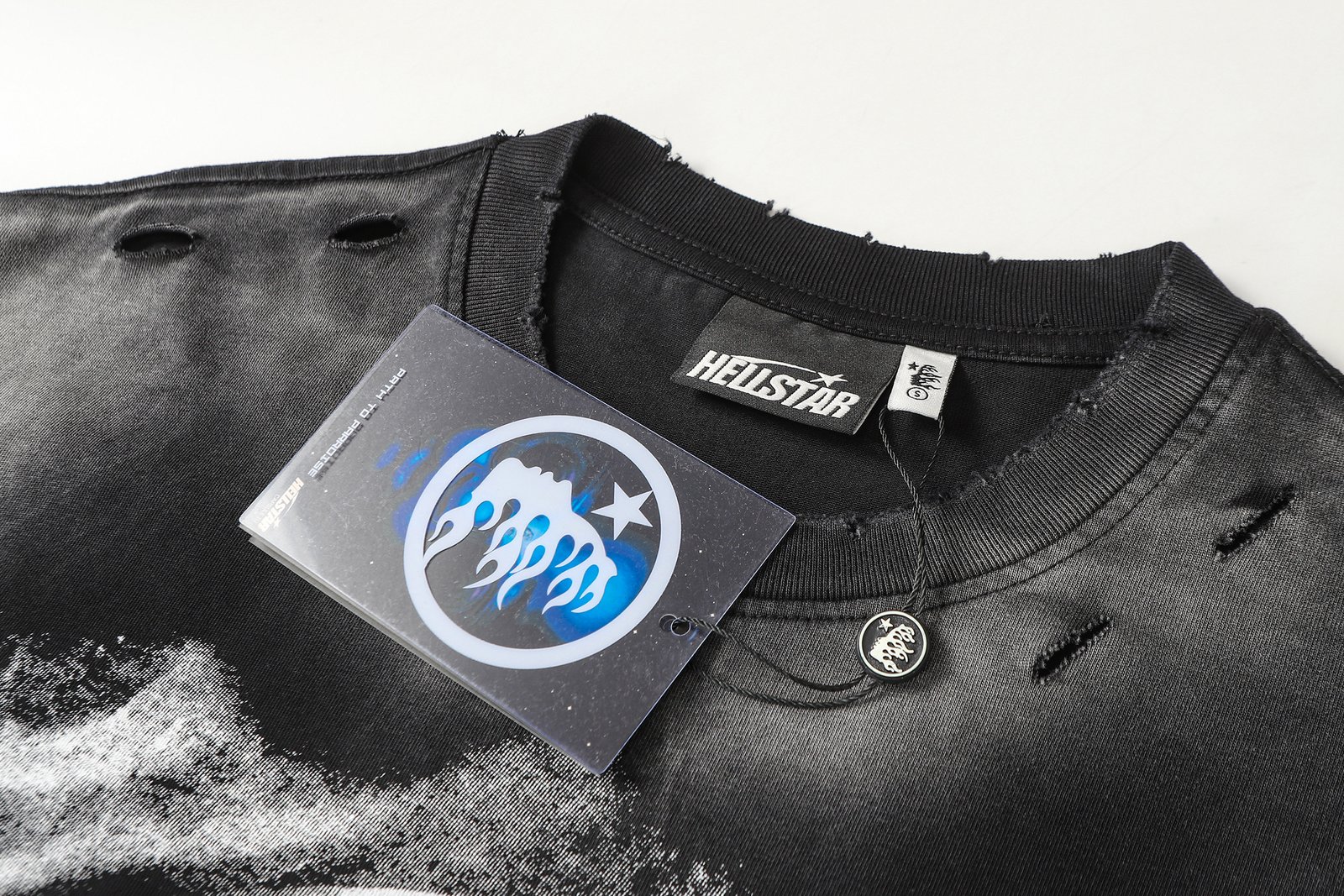 PLAYERA HELLSTAR OVERSIZE 0006 - Image 5