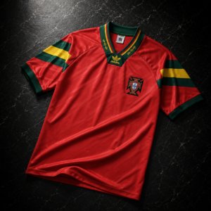 Jersey Portugal 1992-94