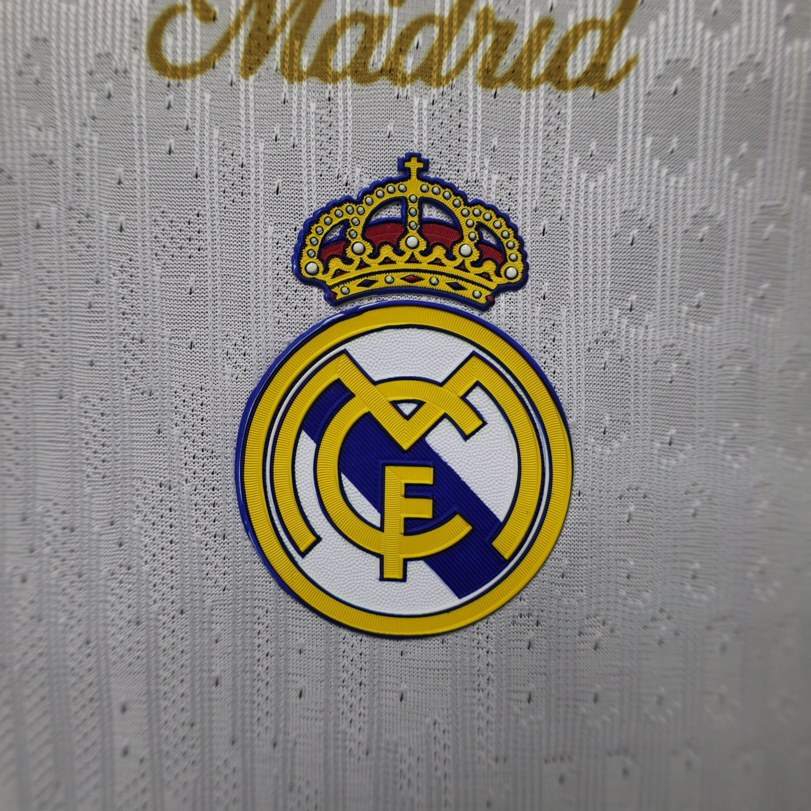 Jersey Real Madrid Edición especial - Image 4