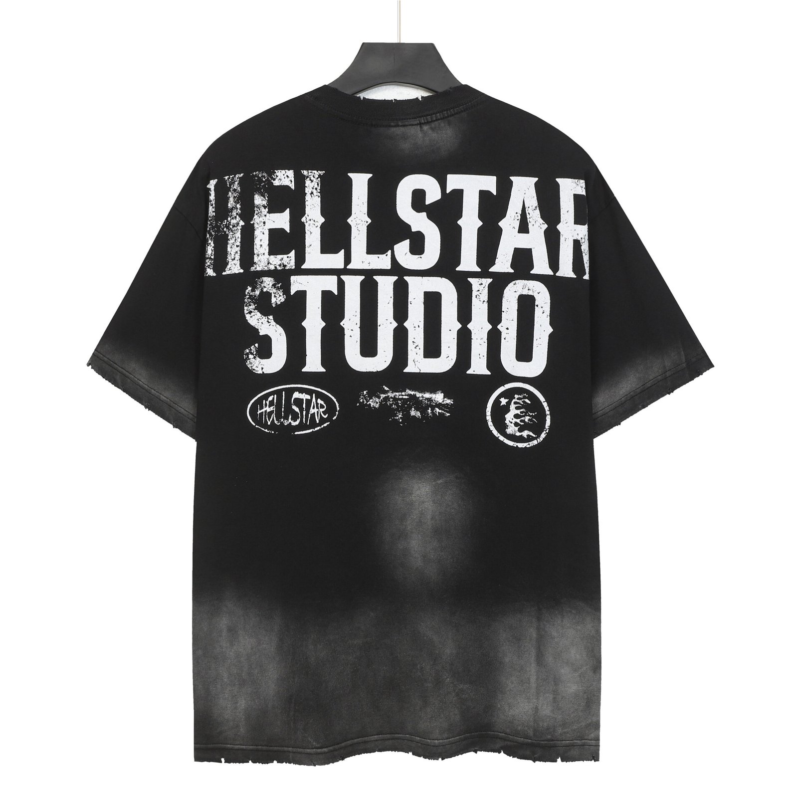PLAYERA HELLSTAR OVERSIZE 0006 - Image 2