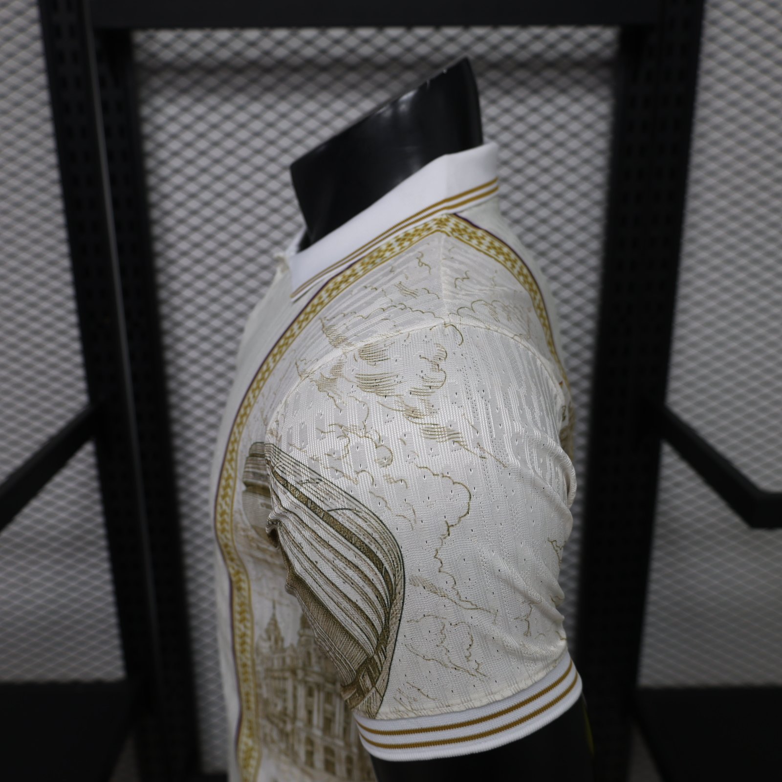 Jersey Real Madrid Edición especial - Image 5