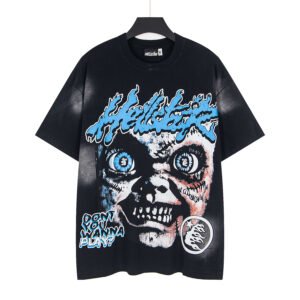 PLAYERA HELLSTAR OVERSIZE 0002